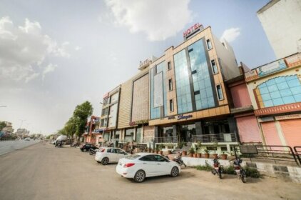 OYO 37275 Hotel Shayar