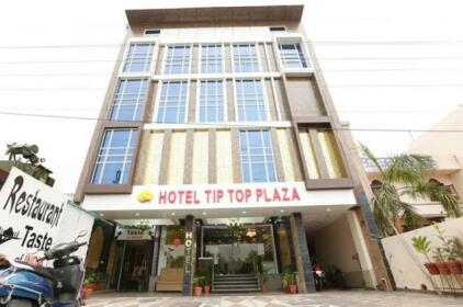 OYO 3971 Hotel Tip Top Jaipur