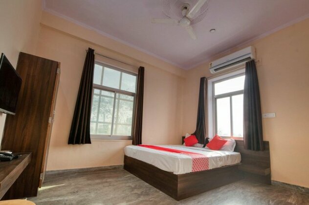 OYO 41338 Hotel Riddhi Siddhi - Photo4
