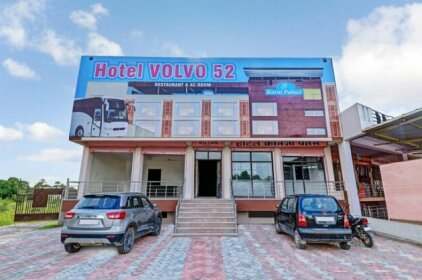 OYO 46361 Hotel Volvo 52