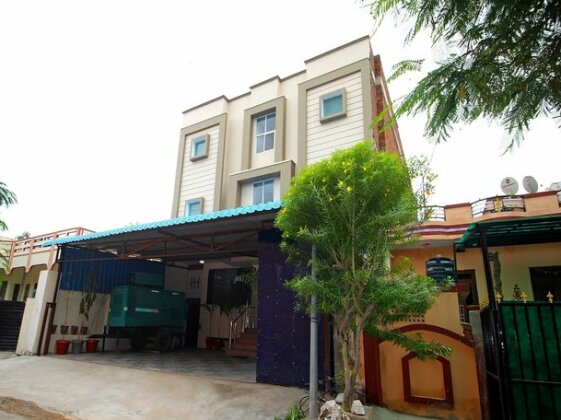 OYO 9231 Hotel Jinesh