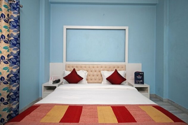 OYO 9231 Hotel Jinesh - Photo2