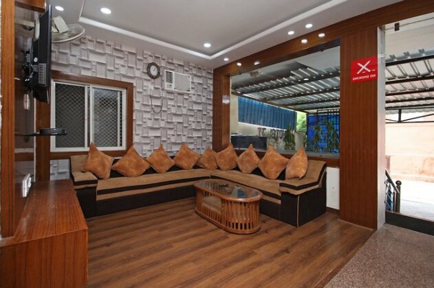 OYO 9231 Hotel Jinesh - Photo3