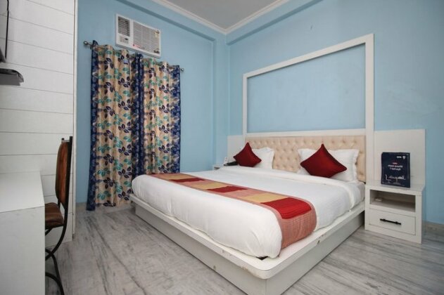OYO 9231 Hotel Jinesh - Photo4