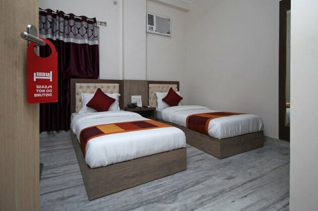 OYO 9231 Hotel Jinesh - Photo5