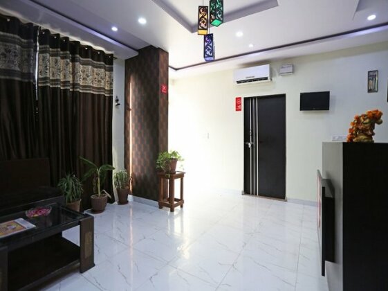 OYO 9649 Hotel Vijay Palace - Photo3