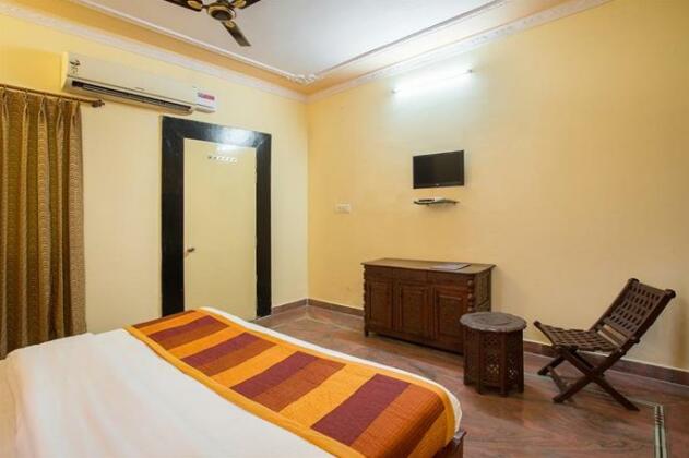 OYO Rooms Amer Fort - Photo5