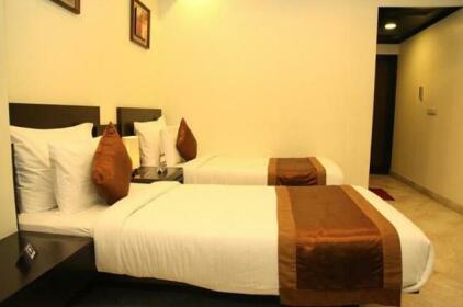 OYO Rooms BMB Durgapura