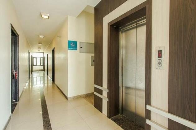 OYO Rooms Nirman Nagar - Photo3