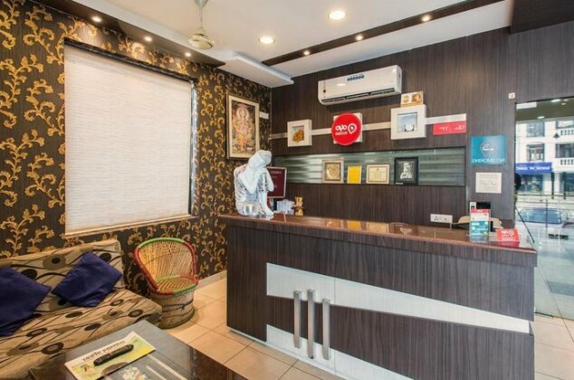 OYO Rooms Nirman Nagar - Photo4