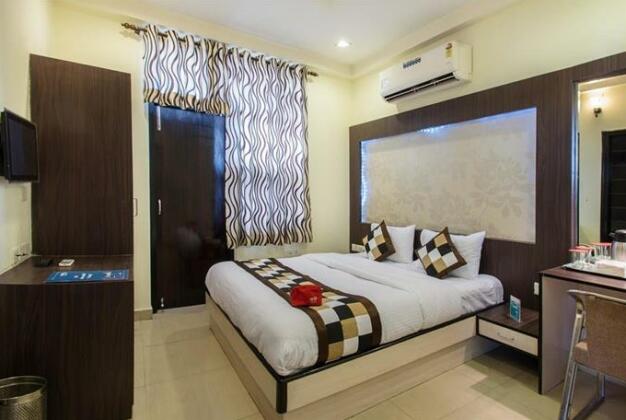 OYO Rooms Nirman Nagar - Photo5