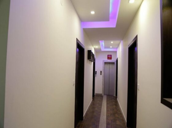 OYO Rooms WTP Extension - Photo2