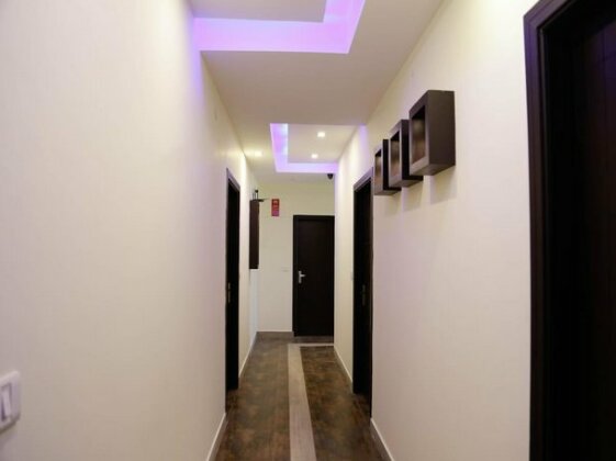 OYO Rooms WTP Extension - Photo3