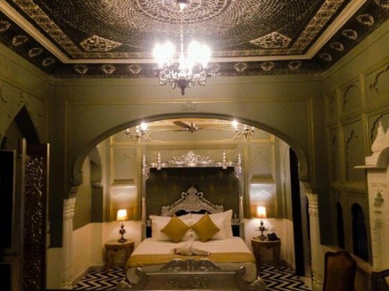 Pearl Palace Heritage - The Boutique guesthouse - Photo2