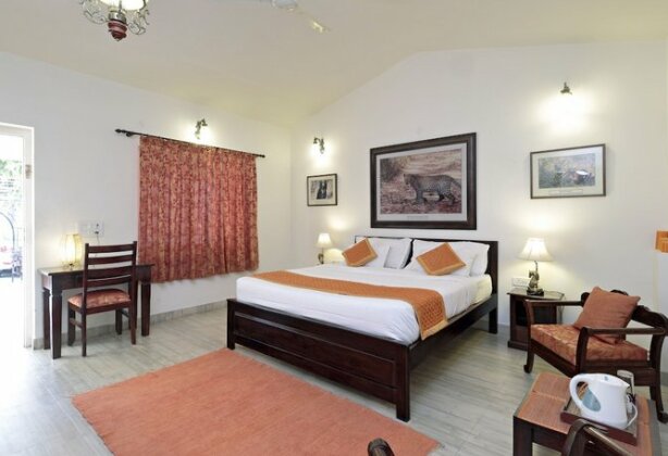 Pratap Bhawan Homestay - Photo2