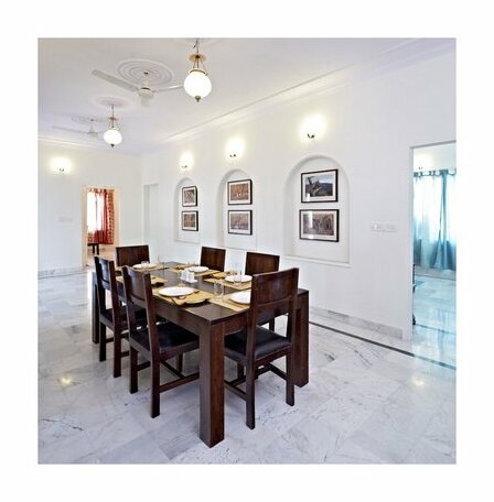 Pratap Bhawan Homestay - Photo3
