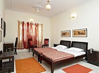 Pratap Bhawan Homestay - Photo5