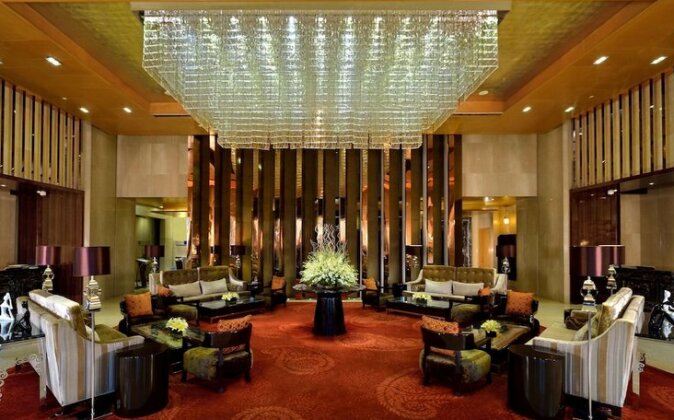 Radisson Blu Jaipur - Photo2
