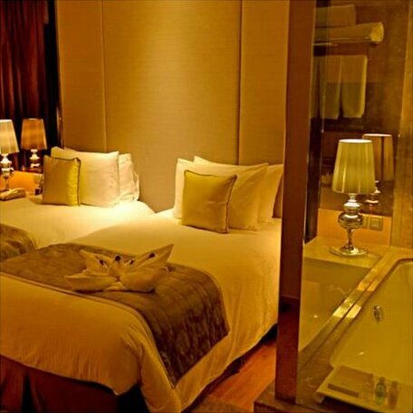 Radisson Blu Jaipur - Photo4