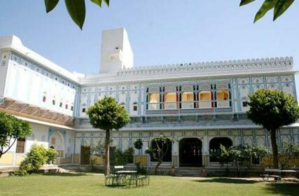Raj Mahal Palace Hotel & Resort