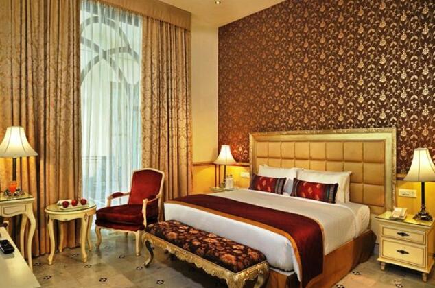 Rajasthali Resort and Spa - Photo2