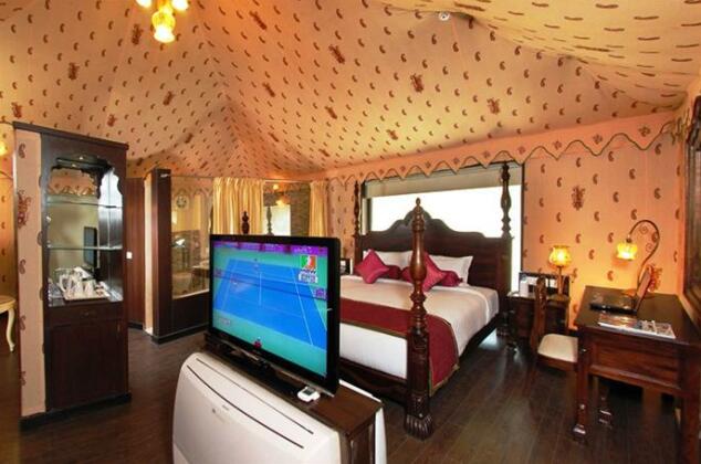 Rajasthali Resort and Spa - Photo4