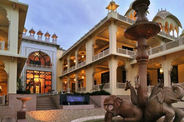 Rajasthali Resort and Spa - Photo5