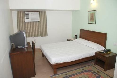 Rajdeep Hotel