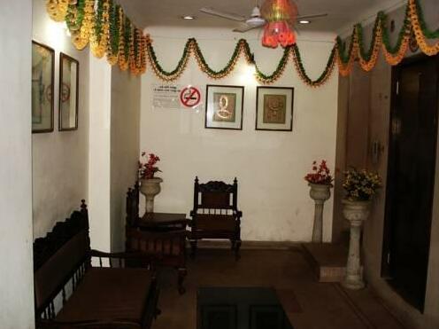 Rajdeep Hotel - Photo3