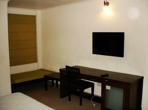 Rajdeep Hotel - Photo5