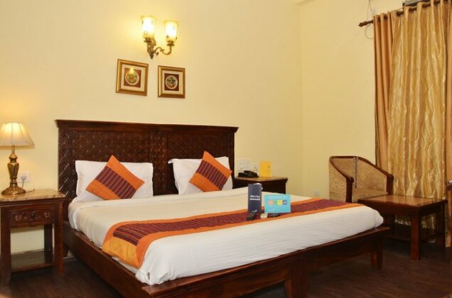 Rajputana Haveli - Photo2