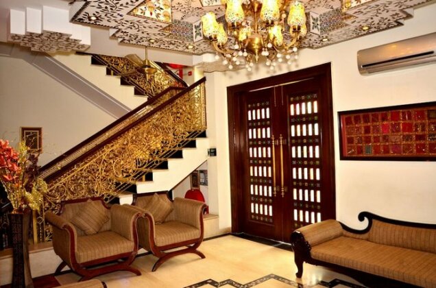 Rajputana Haveli - Photo3