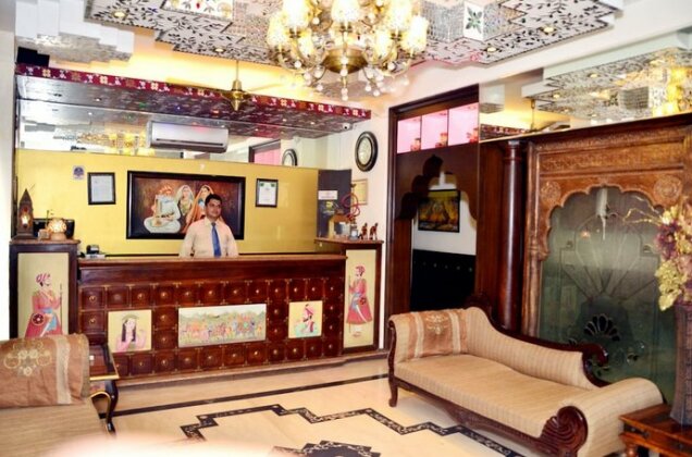 Rajputana Haveli - Photo4