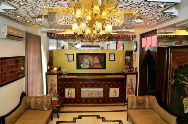 Rajputana Haveli - Photo5