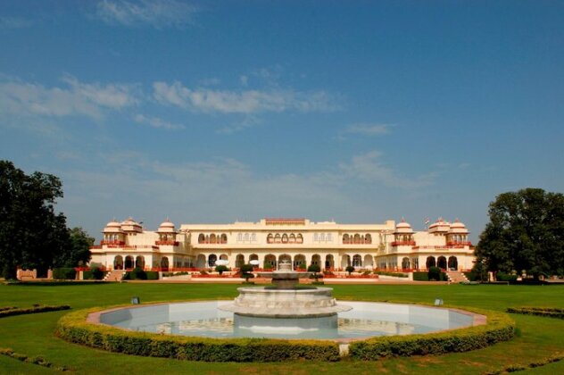 Rambagh Palace - Photo2