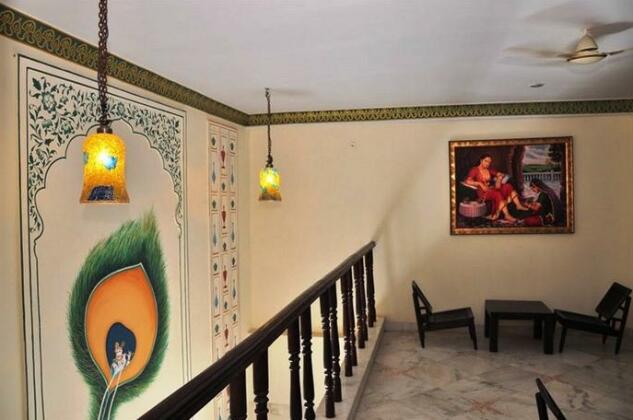 Rani Mahal Hotel - Photo2