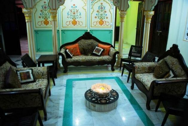Rani Mahal Hotel - Photo3