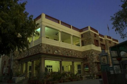 Ridhi Sidhi Guest House