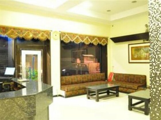 Ritz Residency - Photo2