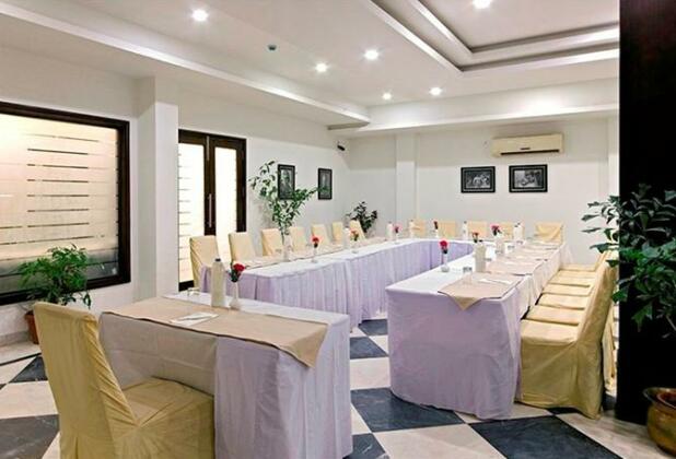 RnB Jaipur - Photo2