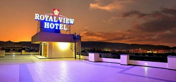 Royal View Hotel Jaipur