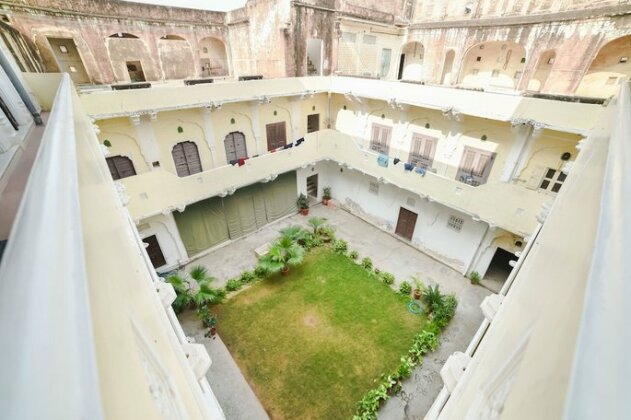 Saba Haveli - Photo2