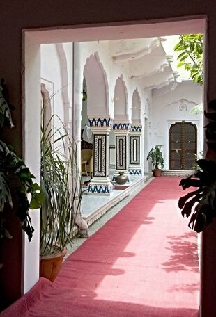 Saba Haveli - Photo4