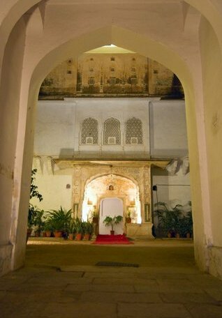 Saba Haveli - Photo5