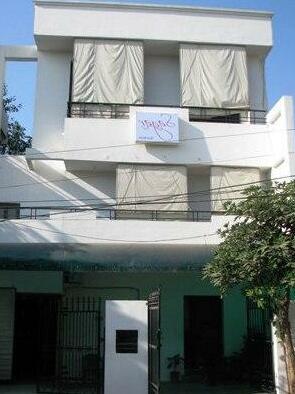 Sagar Guest Rooms