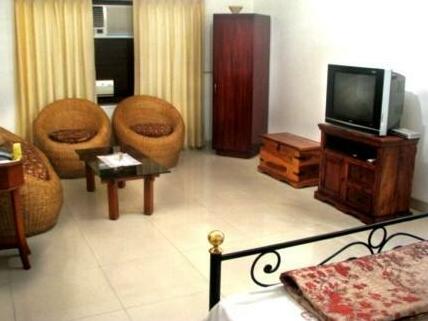 Sagar Guest Rooms - Photo2