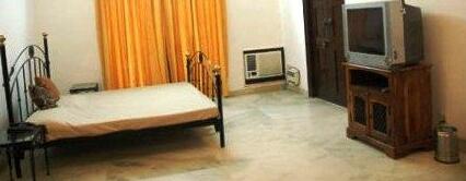 Sagar Guest Rooms - Photo3