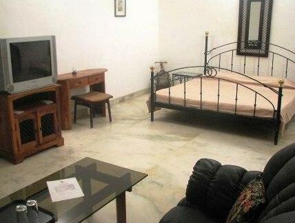 Sagar Guest Rooms - Photo4