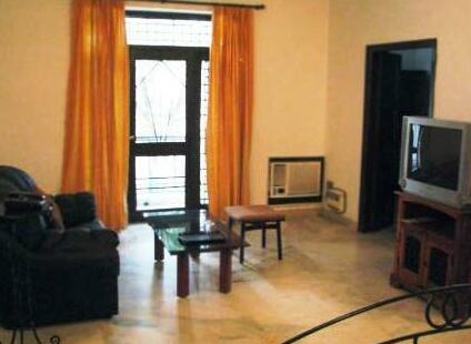 Sagar Guest Rooms - Photo5