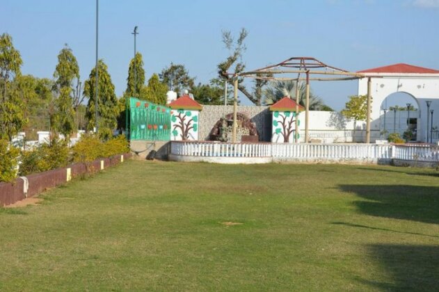 Sai Eco Resort - Photo4